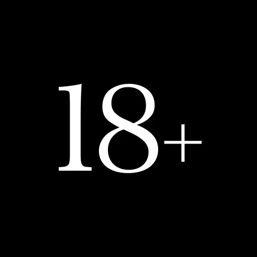 18 plus